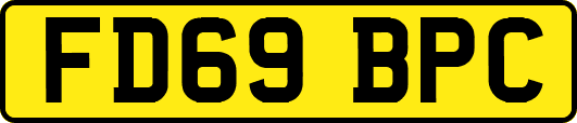 FD69BPC