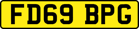 FD69BPG