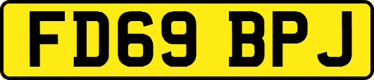 FD69BPJ