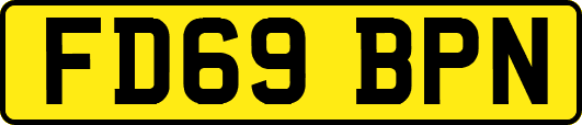 FD69BPN