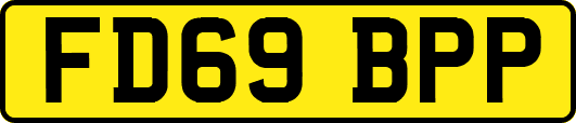FD69BPP