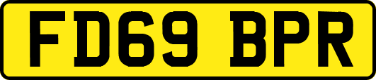 FD69BPR