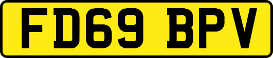 FD69BPV
