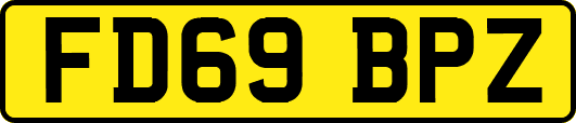 FD69BPZ