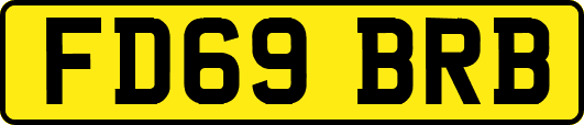 FD69BRB
