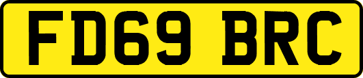 FD69BRC