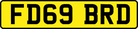 FD69BRD