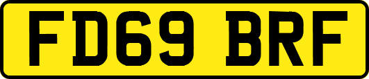 FD69BRF