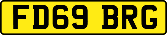 FD69BRG