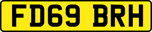FD69BRH