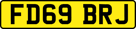 FD69BRJ