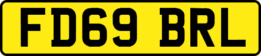 FD69BRL