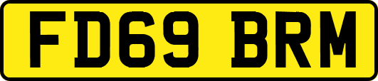 FD69BRM