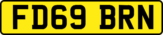FD69BRN