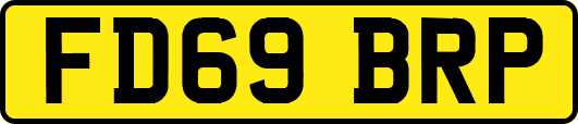 FD69BRP