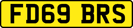 FD69BRS