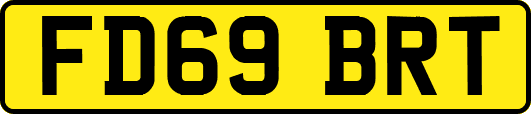 FD69BRT