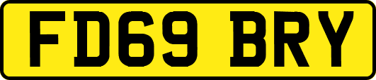 FD69BRY