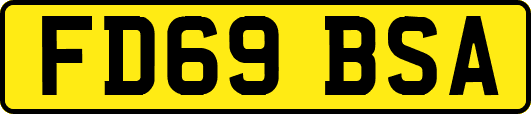 FD69BSA