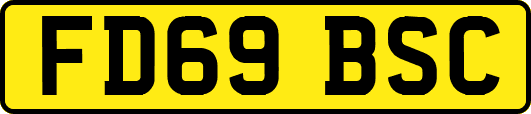FD69BSC