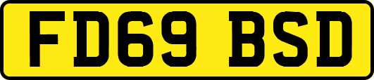 FD69BSD