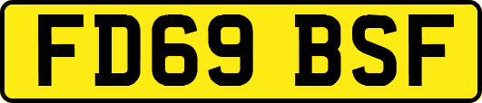 FD69BSF