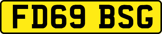 FD69BSG