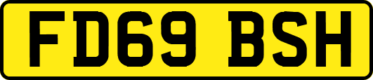 FD69BSH