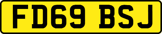 FD69BSJ