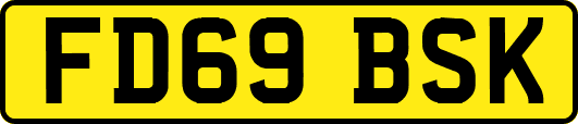 FD69BSK