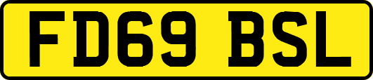 FD69BSL