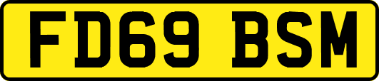 FD69BSM