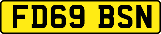 FD69BSN