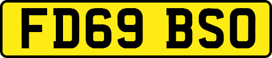 FD69BSO