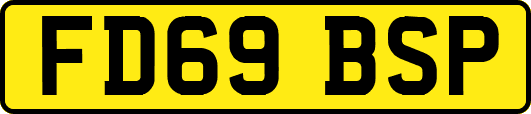 FD69BSP