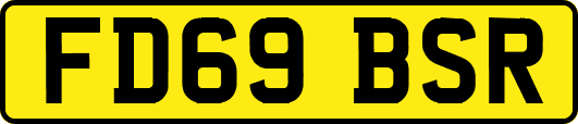 FD69BSR