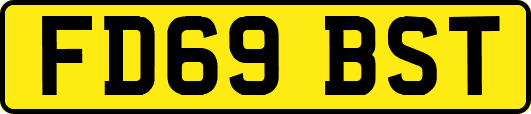 FD69BST