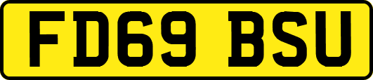 FD69BSU