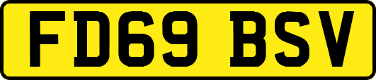 FD69BSV