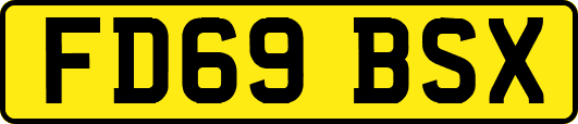 FD69BSX