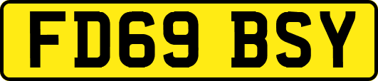 FD69BSY