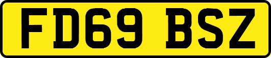 FD69BSZ