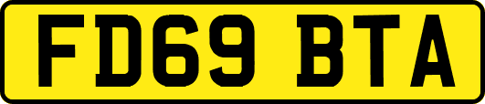 FD69BTA