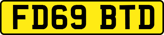 FD69BTD