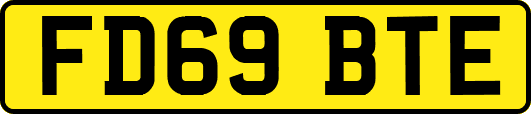 FD69BTE