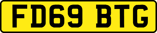 FD69BTG