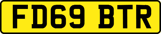 FD69BTR