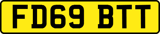 FD69BTT