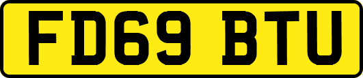 FD69BTU