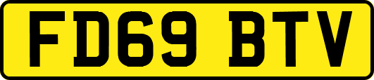 FD69BTV